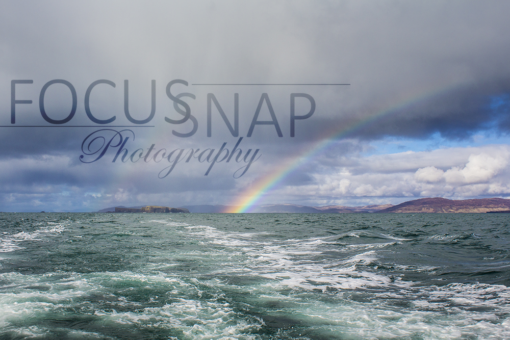 Focus Snap