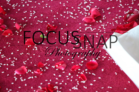 Focus Snap